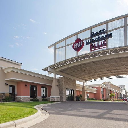 Best Western Plus Willmar מראה חיצוני תמונה