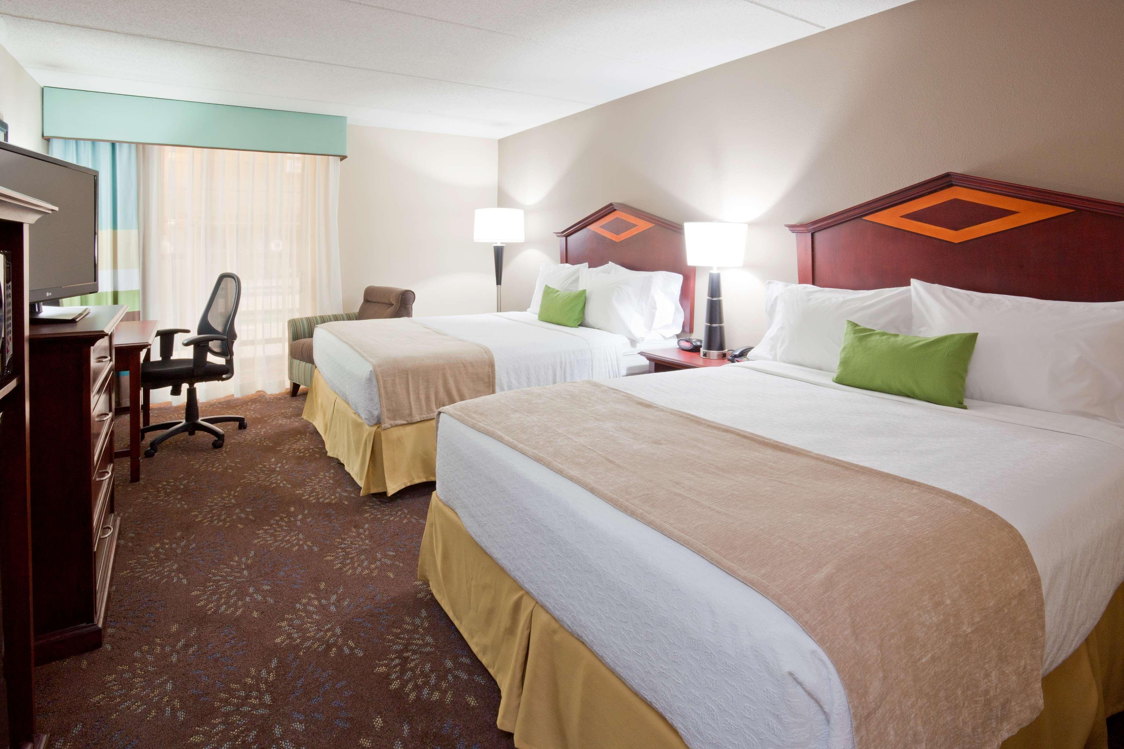 Best Western Plus Willmar מראה חיצוני תמונה