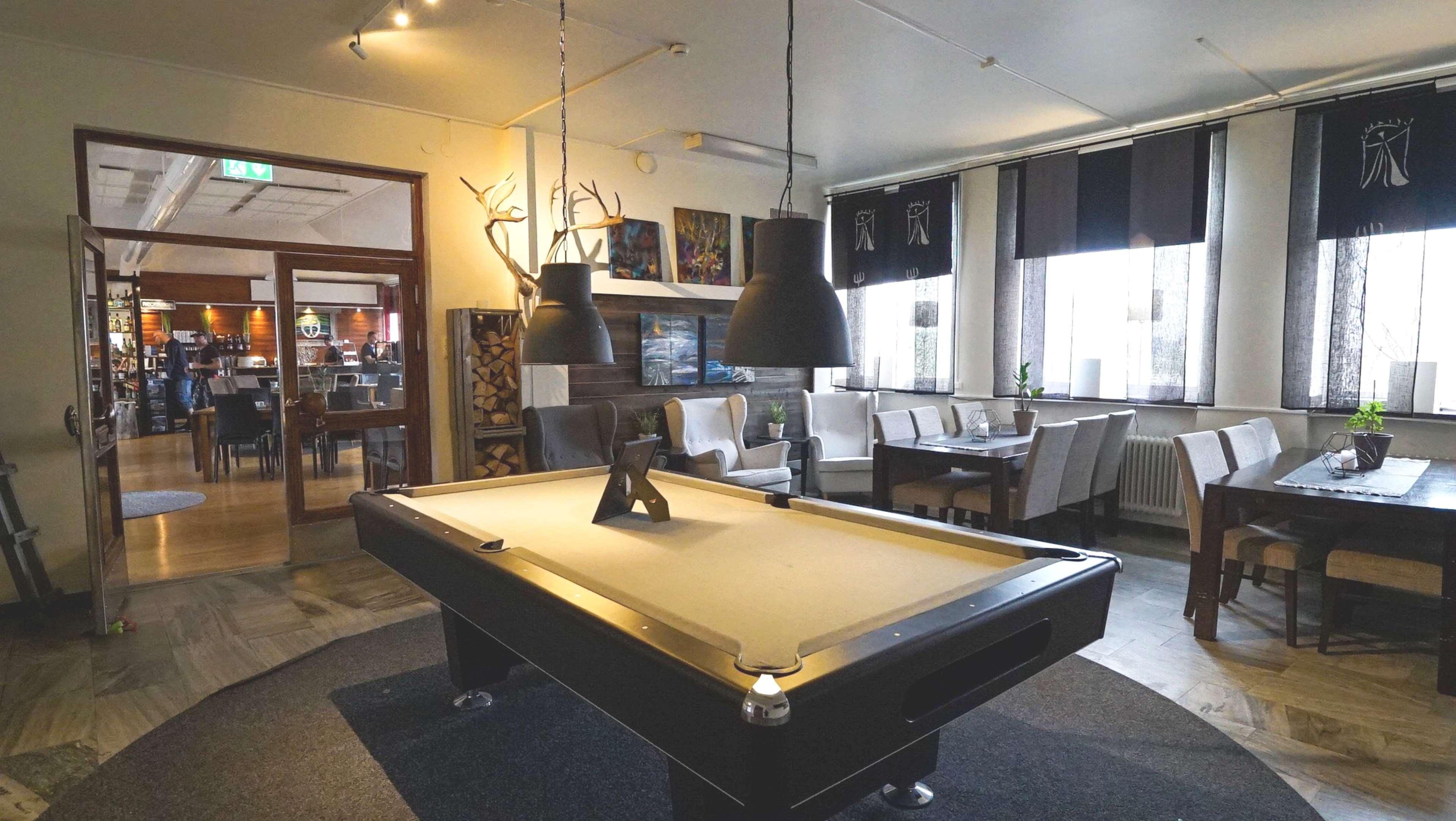 Best Western Plus Willmar מראה חיצוני תמונה
