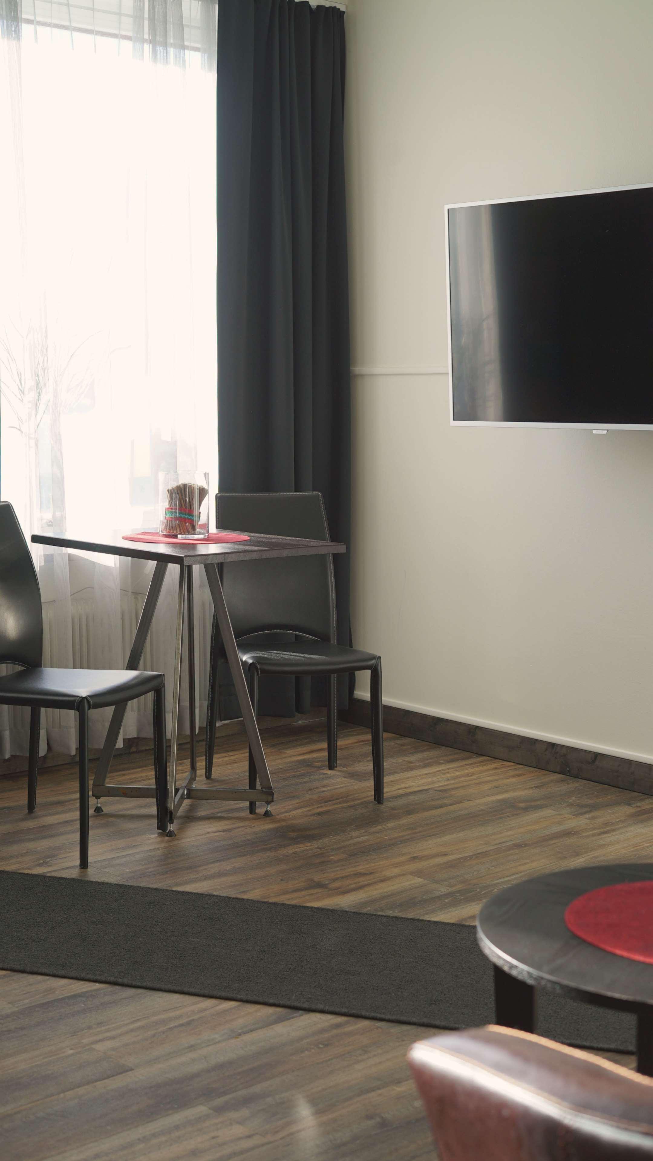 Best Western Plus Willmar מראה חיצוני תמונה