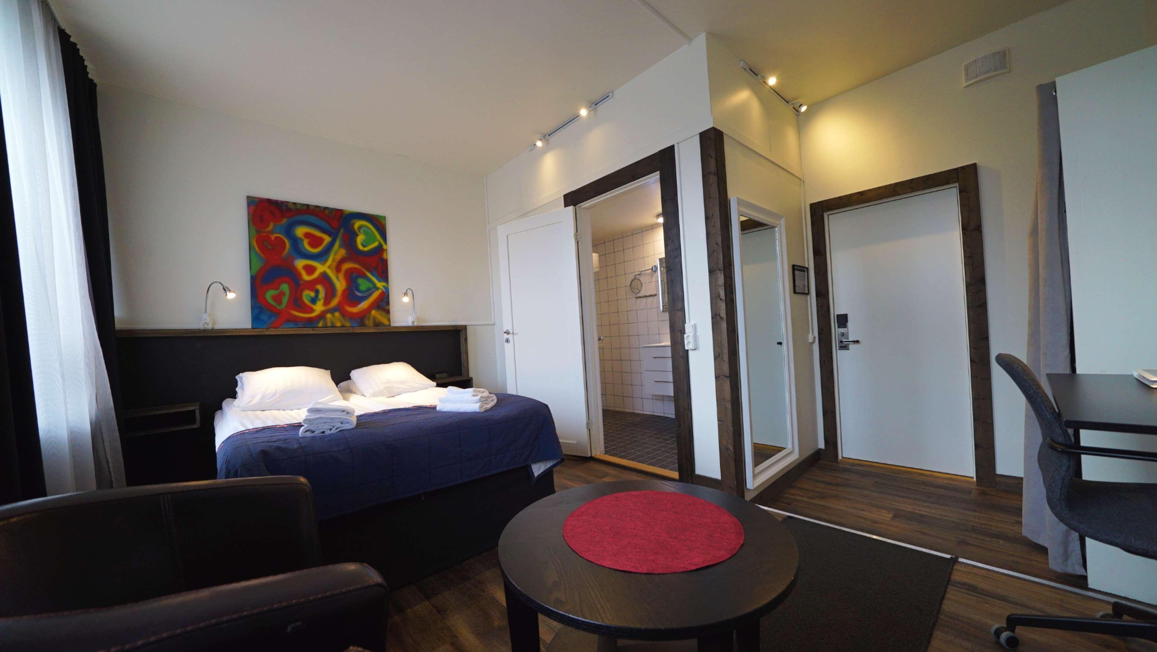 Best Western Plus Willmar מראה חיצוני תמונה