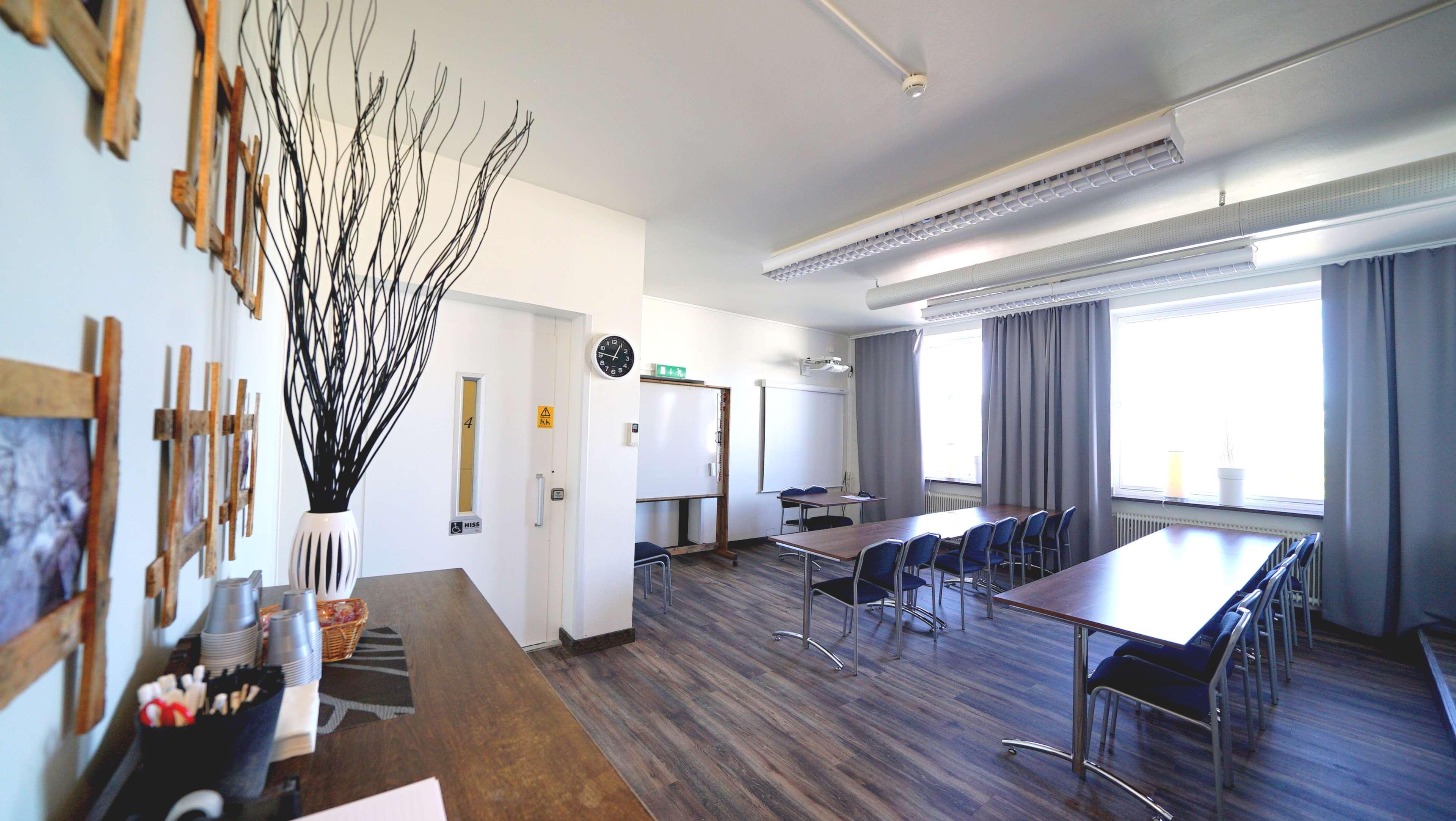Best Western Plus Willmar מראה חיצוני תמונה