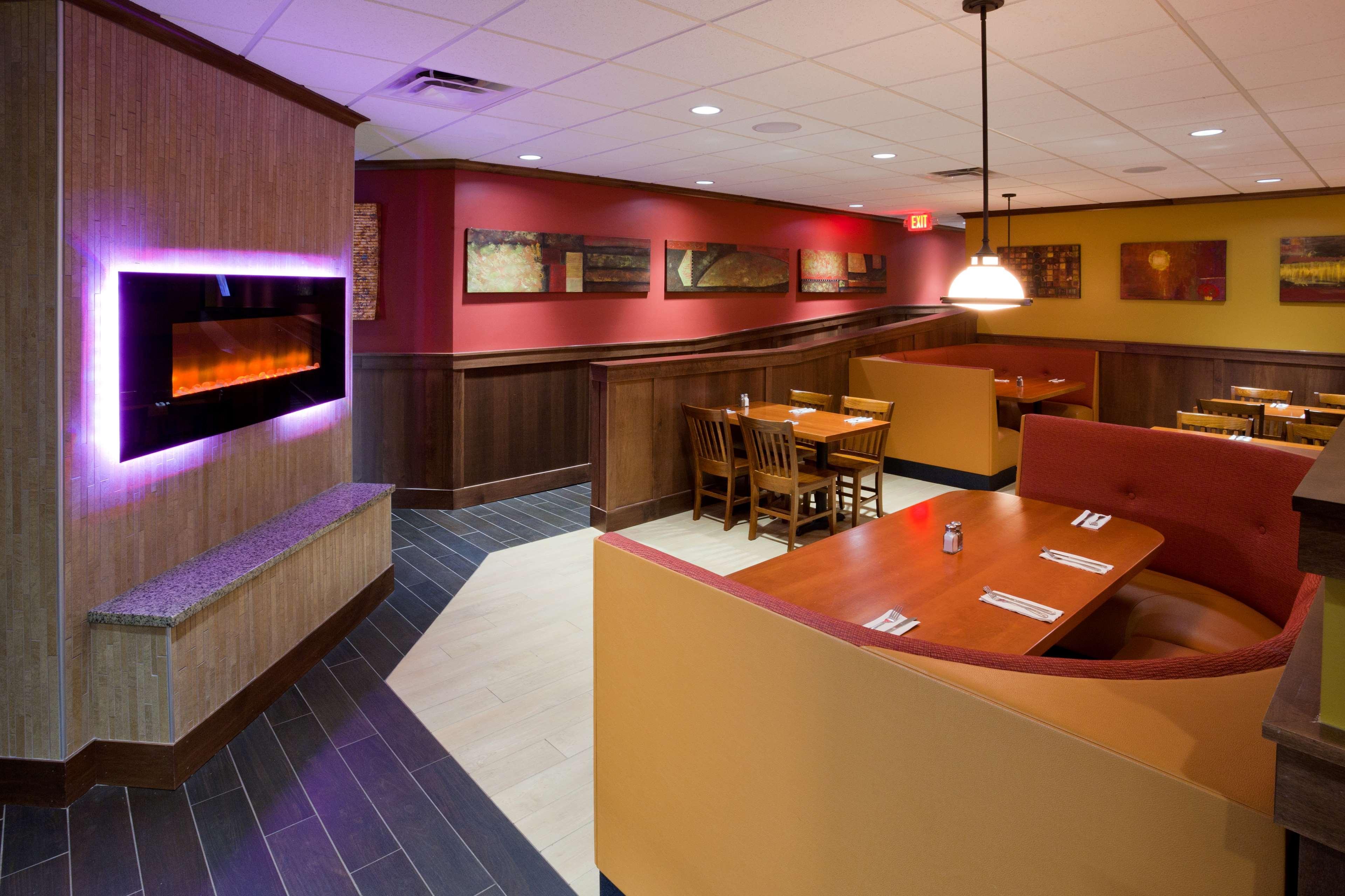 Best Western Plus Willmar מראה חיצוני תמונה