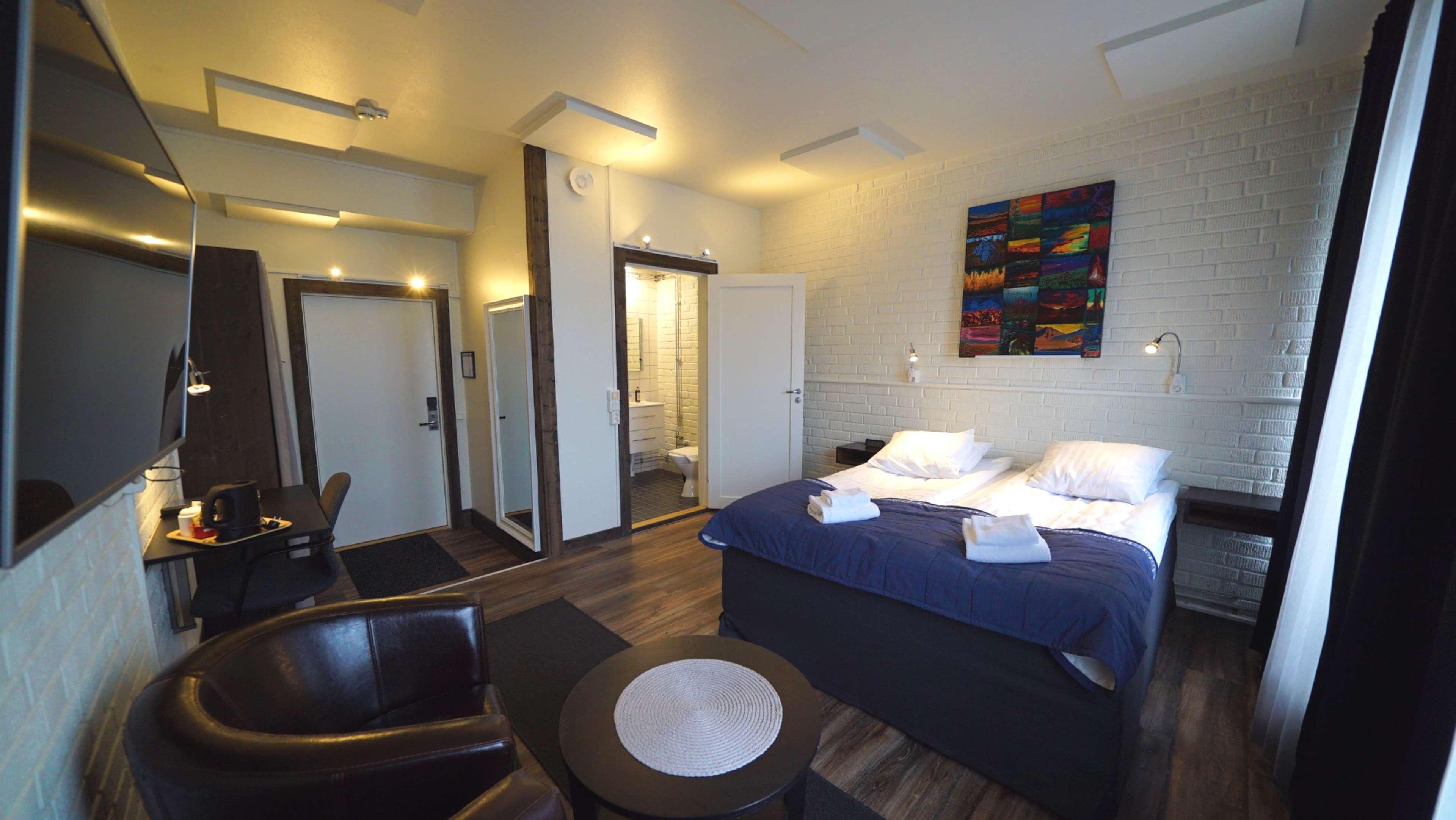 Best Western Plus Willmar מראה חיצוני תמונה