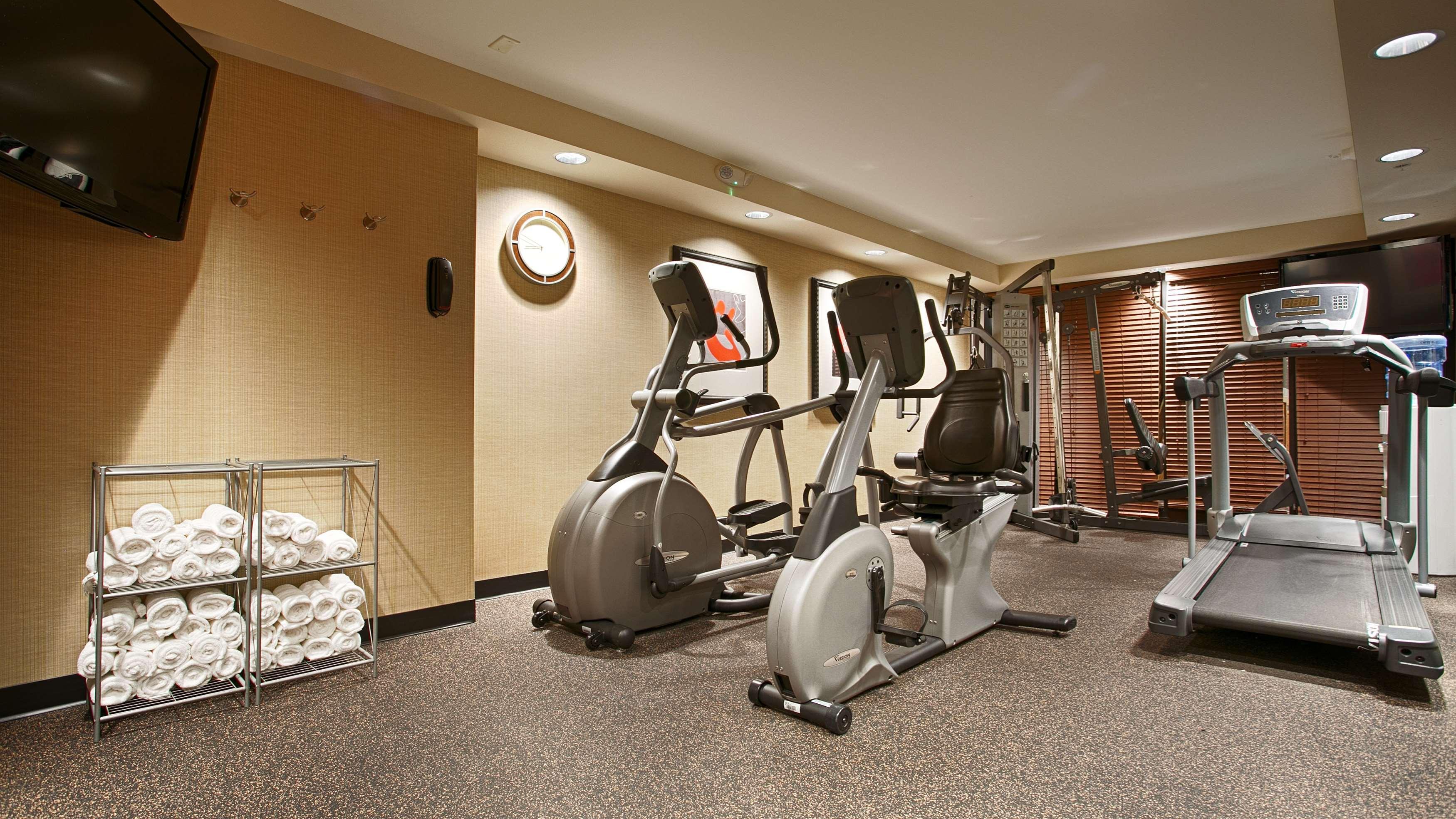 Best Western Plus Willmar מראה חיצוני תמונה