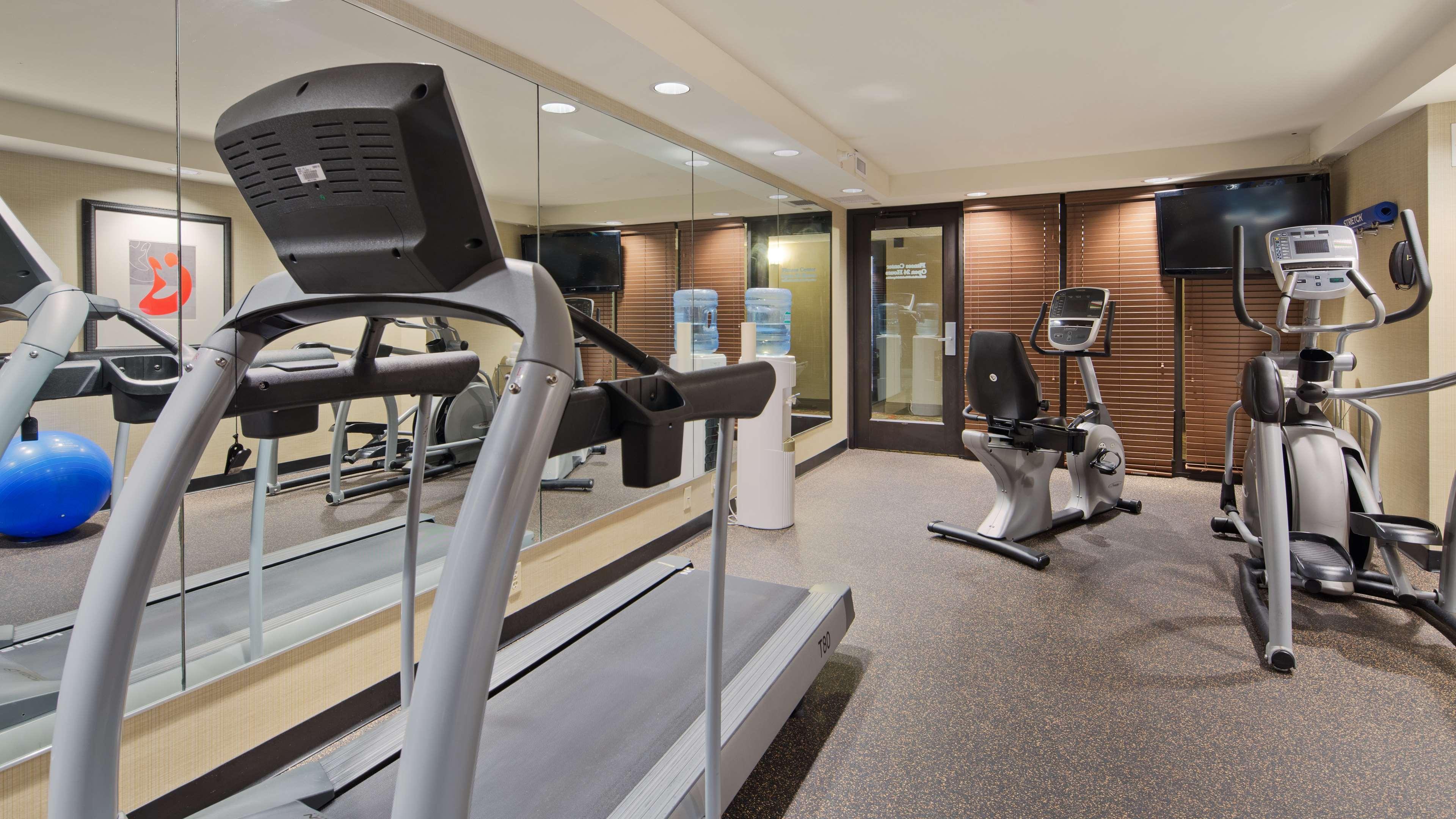 Best Western Plus Willmar מראה חיצוני תמונה
