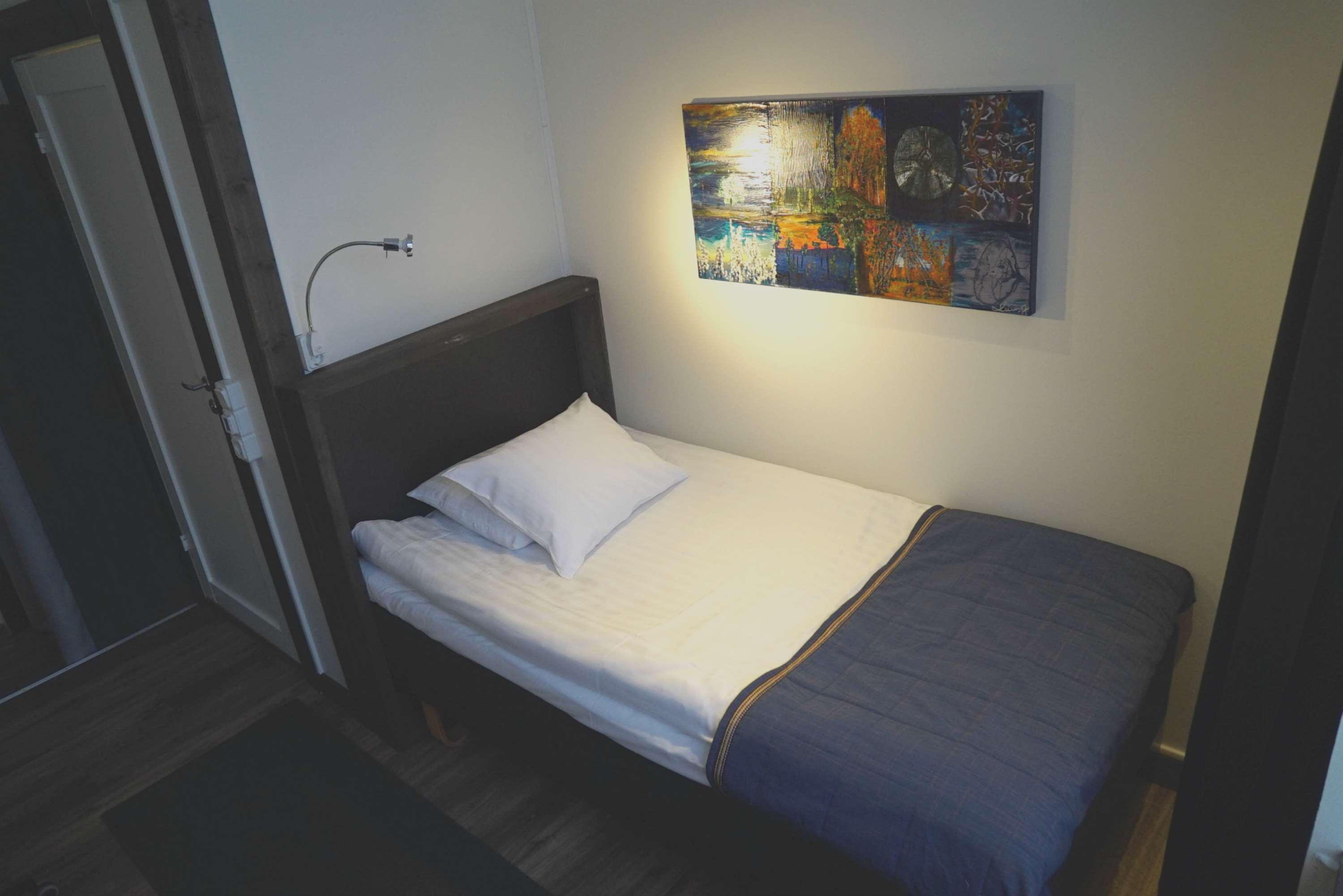 Best Western Plus Willmar מראה חיצוני תמונה