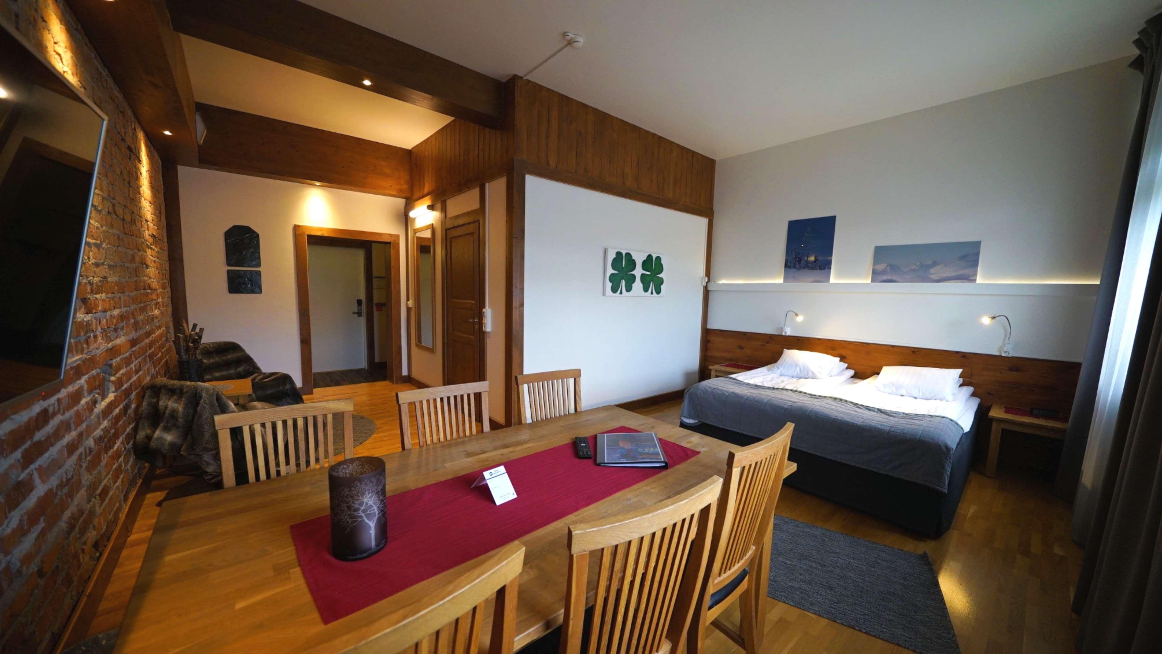 Best Western Plus Willmar מראה חיצוני תמונה