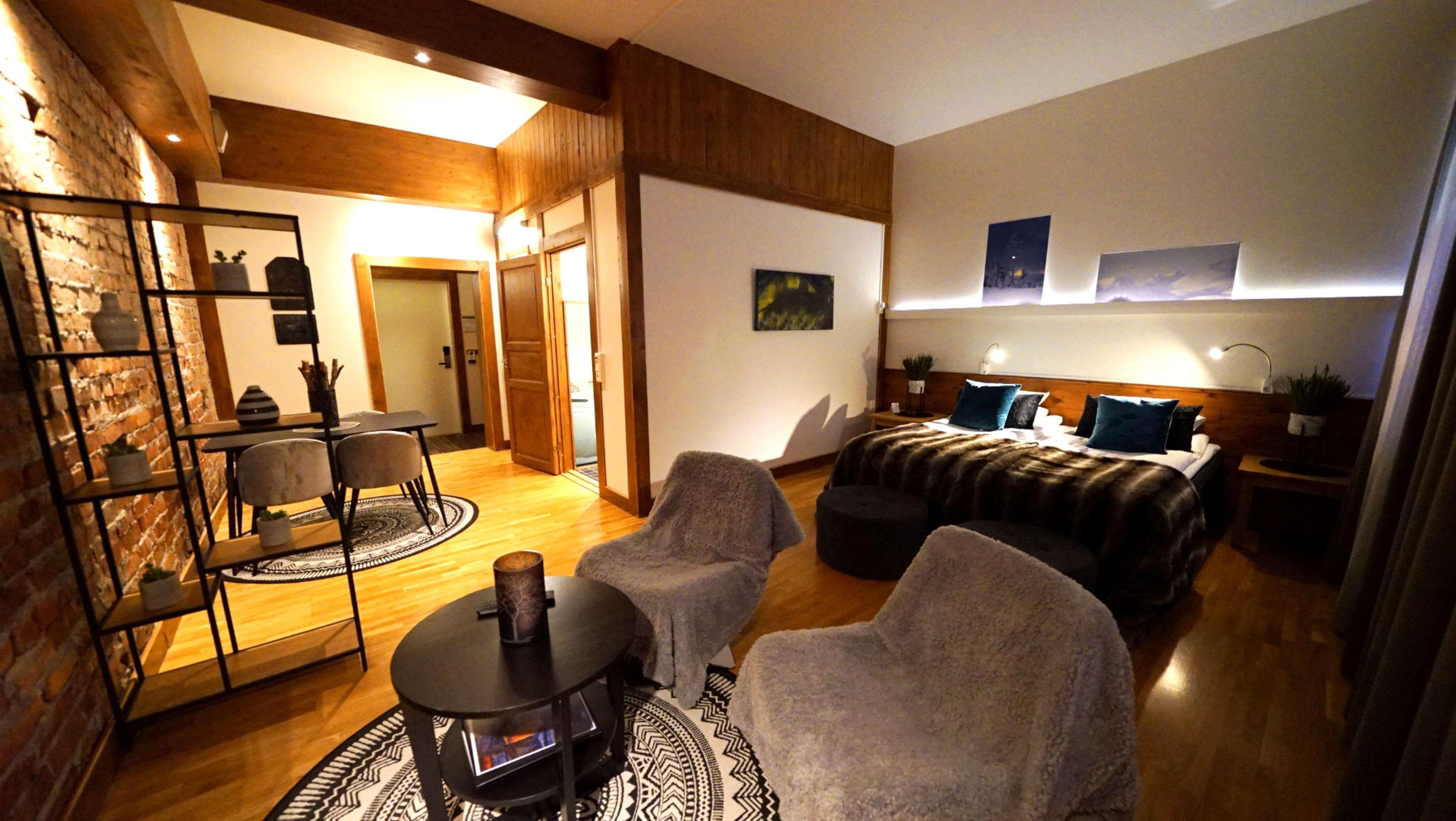 Best Western Plus Willmar מראה חיצוני תמונה