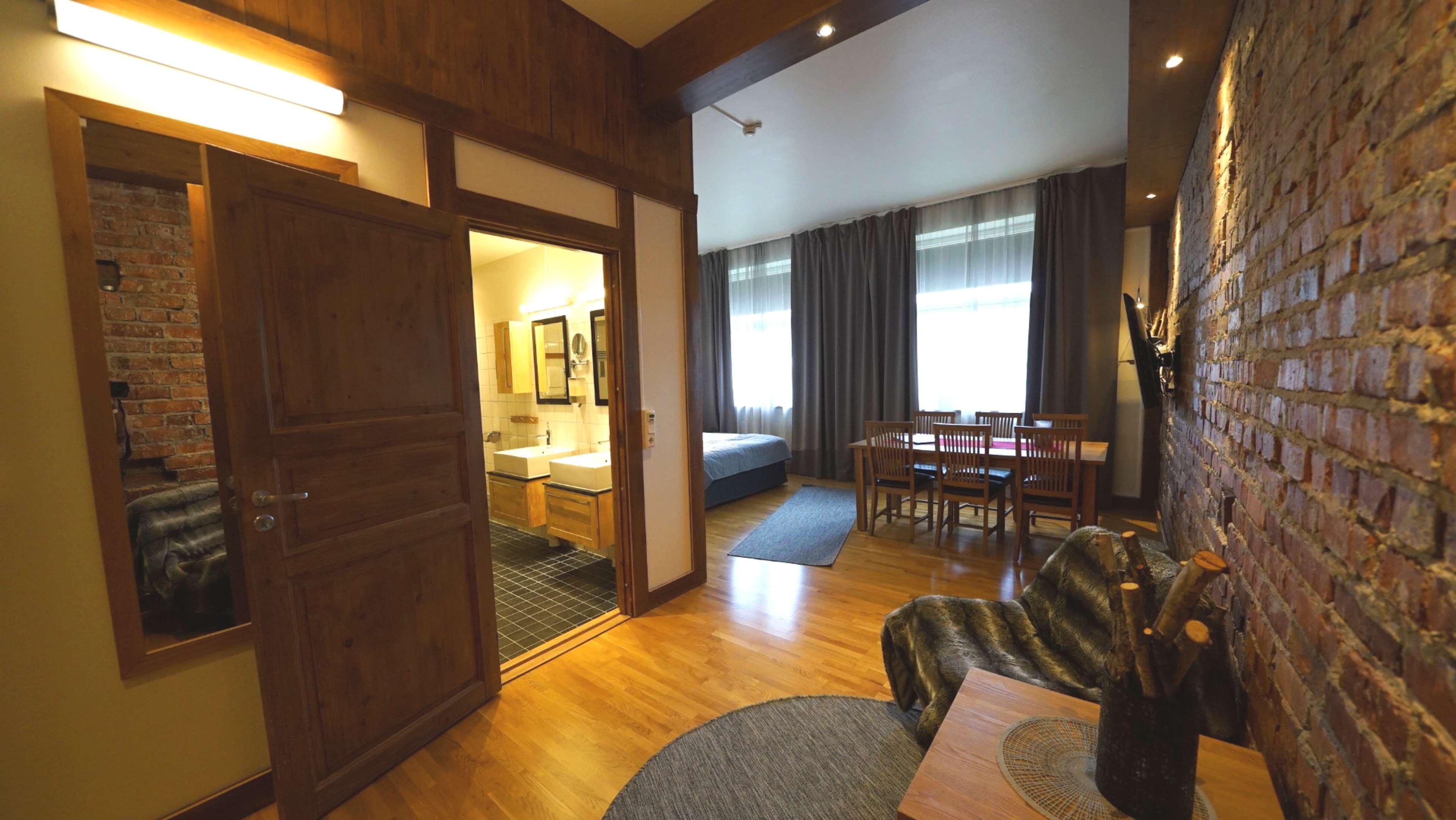 Best Western Plus Willmar מראה חיצוני תמונה