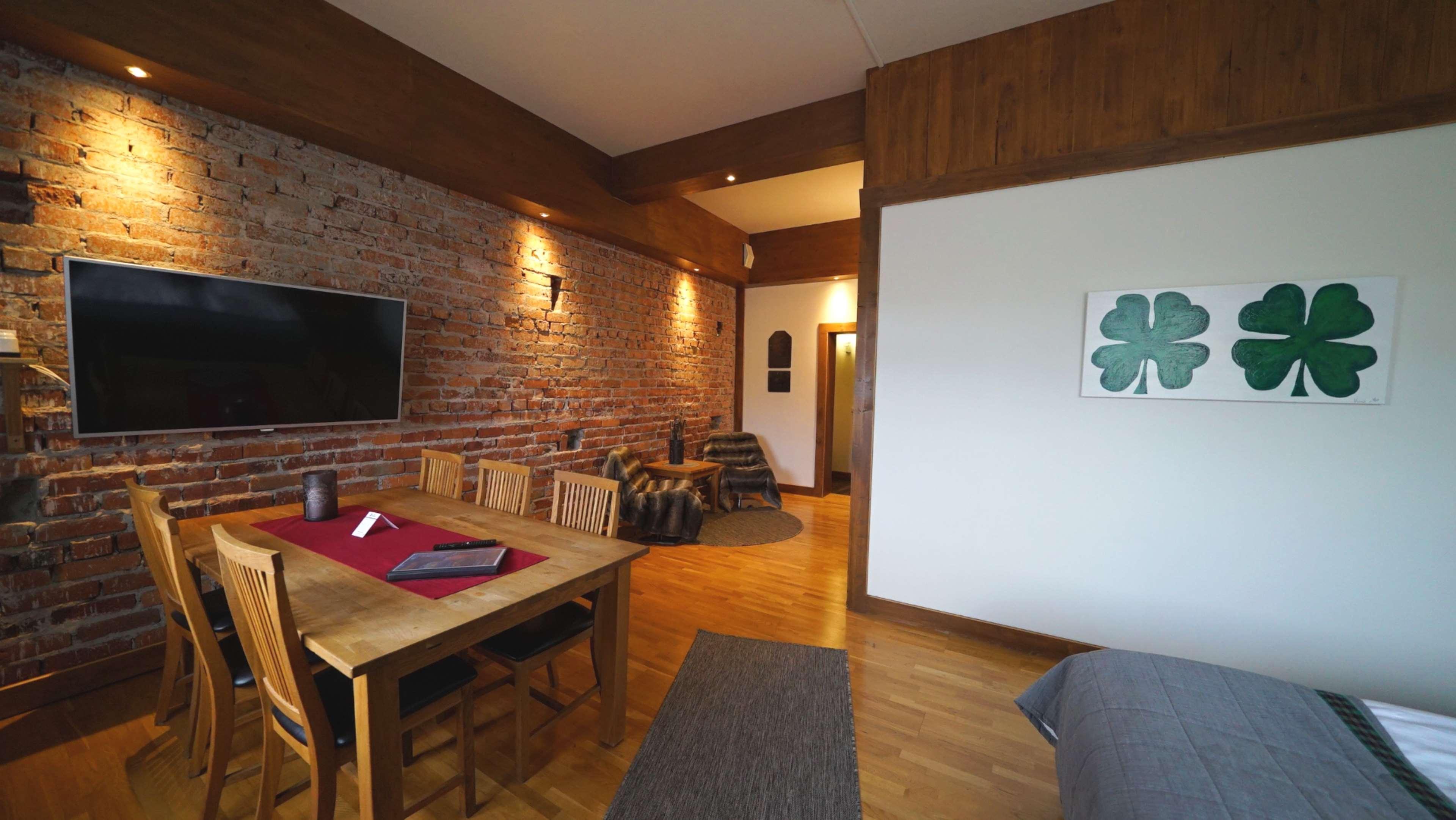 Best Western Plus Willmar מראה חיצוני תמונה