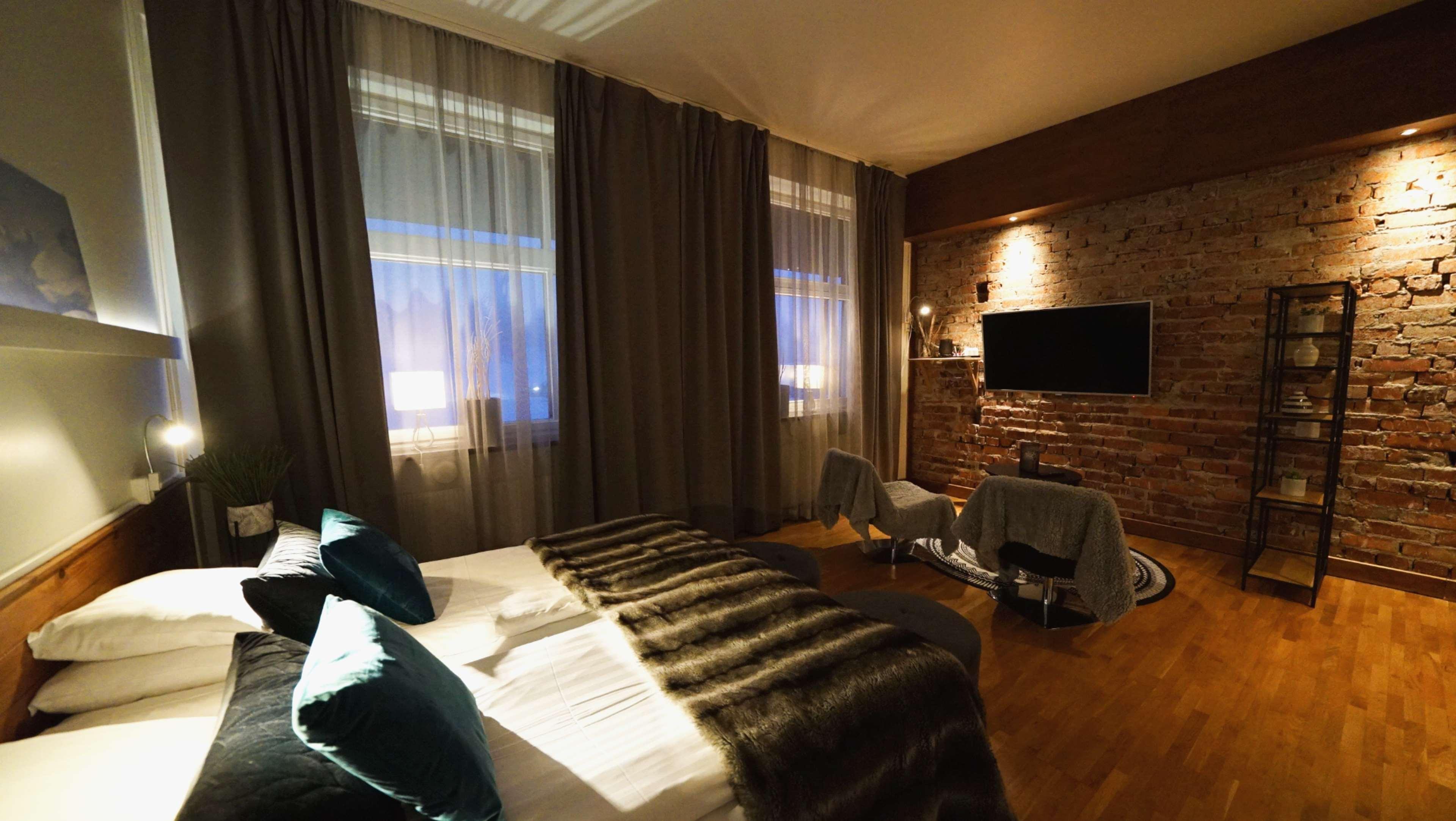Best Western Plus Willmar מראה חיצוני תמונה