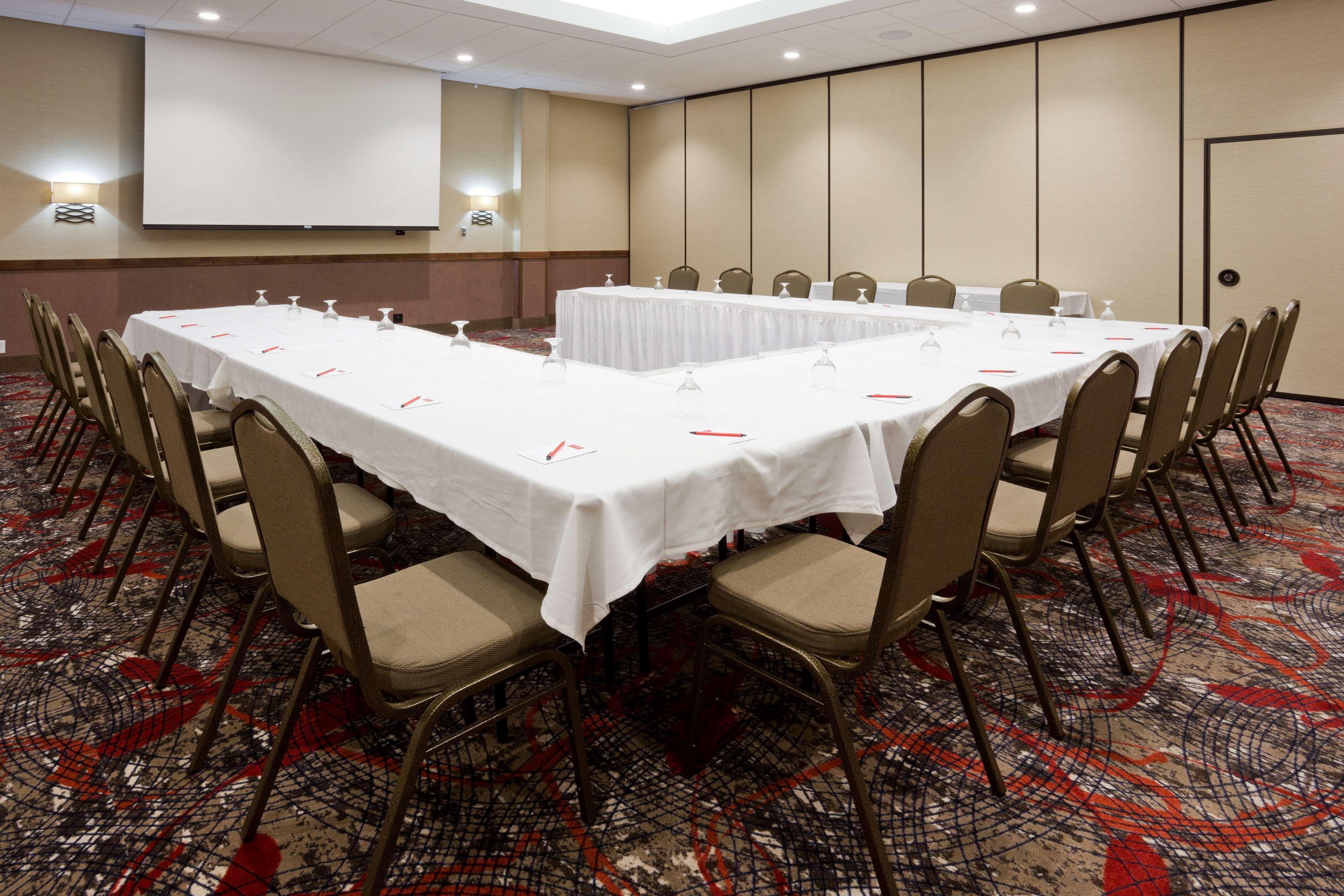 Best Western Plus Willmar מראה חיצוני תמונה