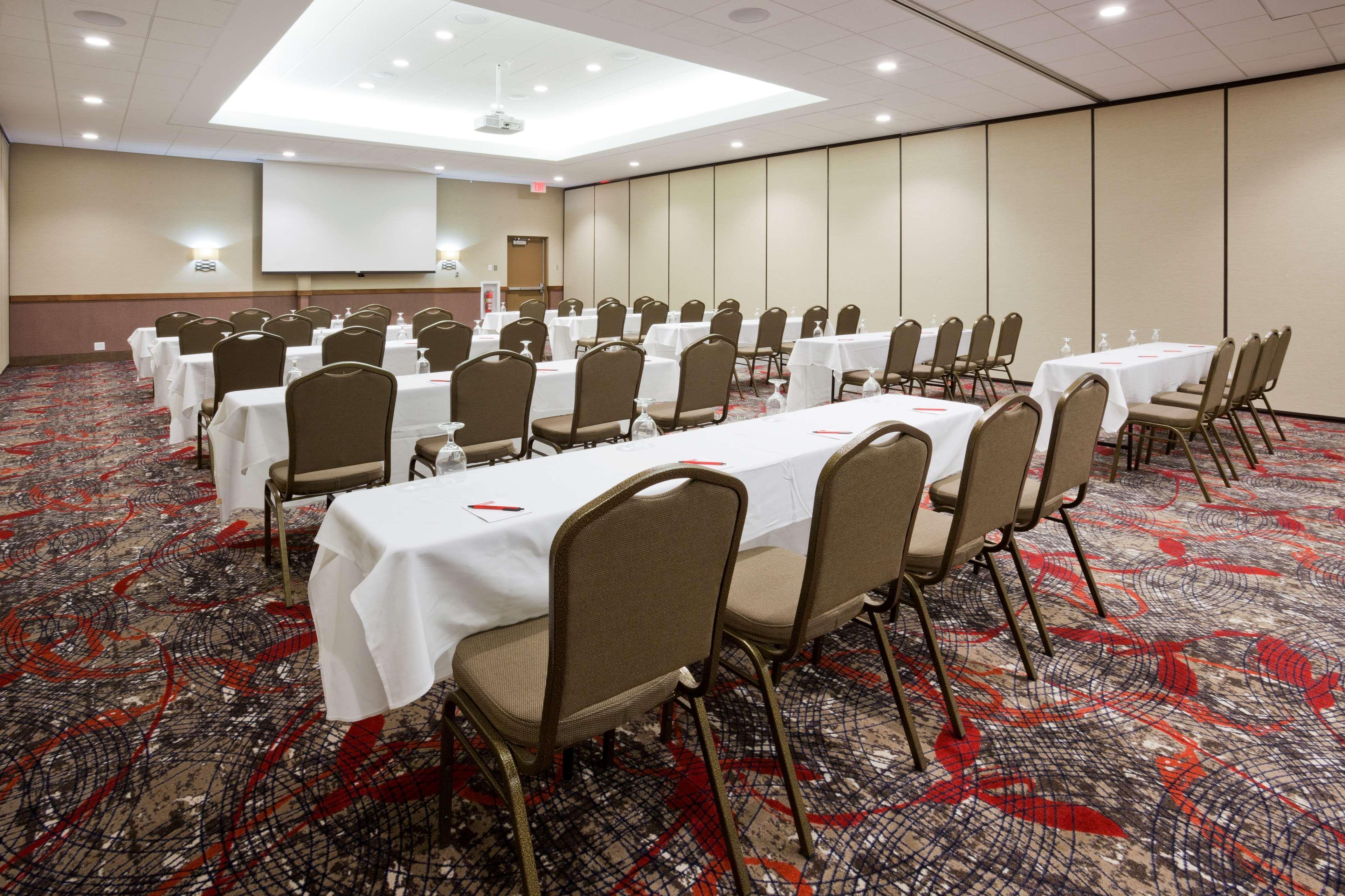 Best Western Plus Willmar מראה חיצוני תמונה