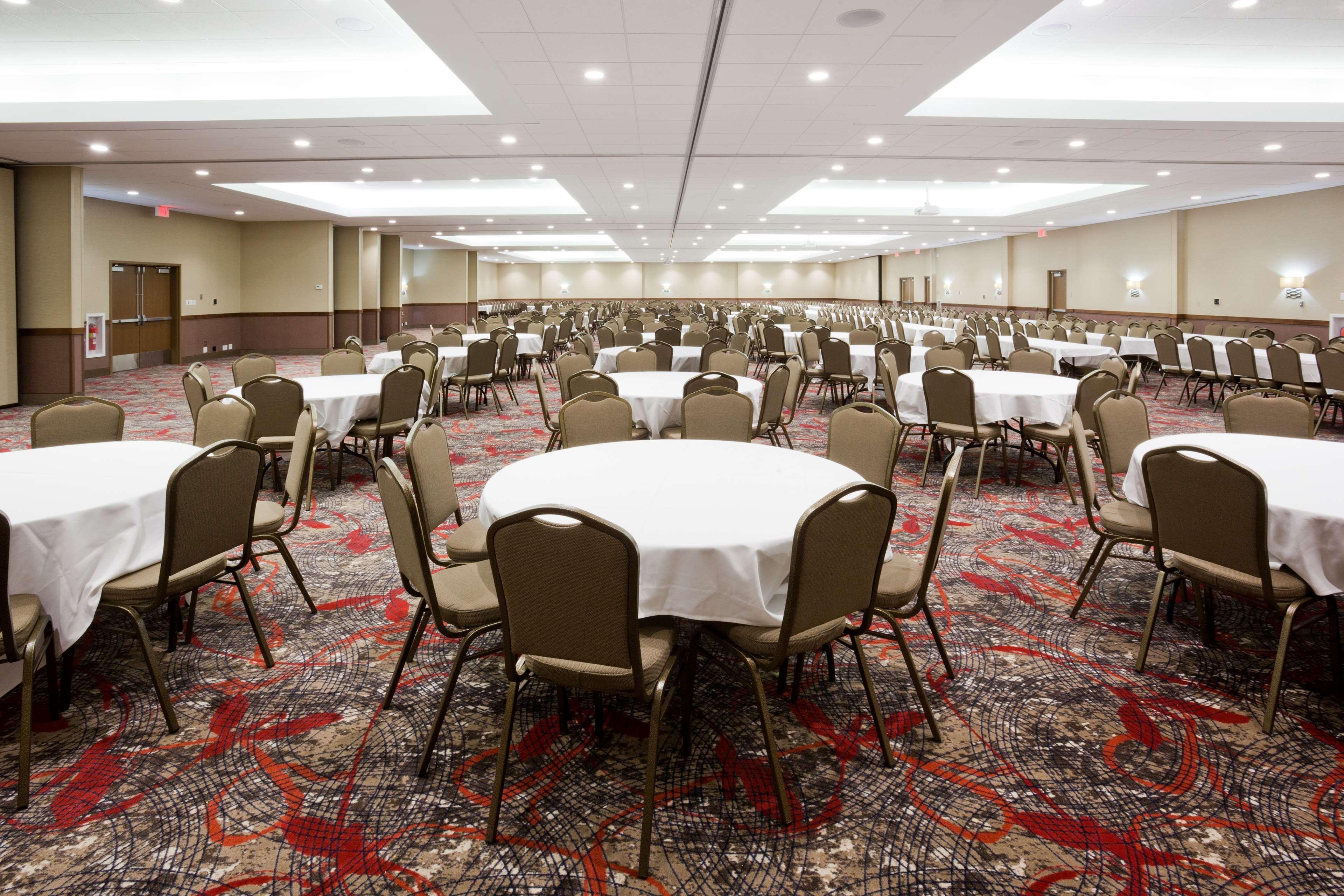 Best Western Plus Willmar מראה חיצוני תמונה