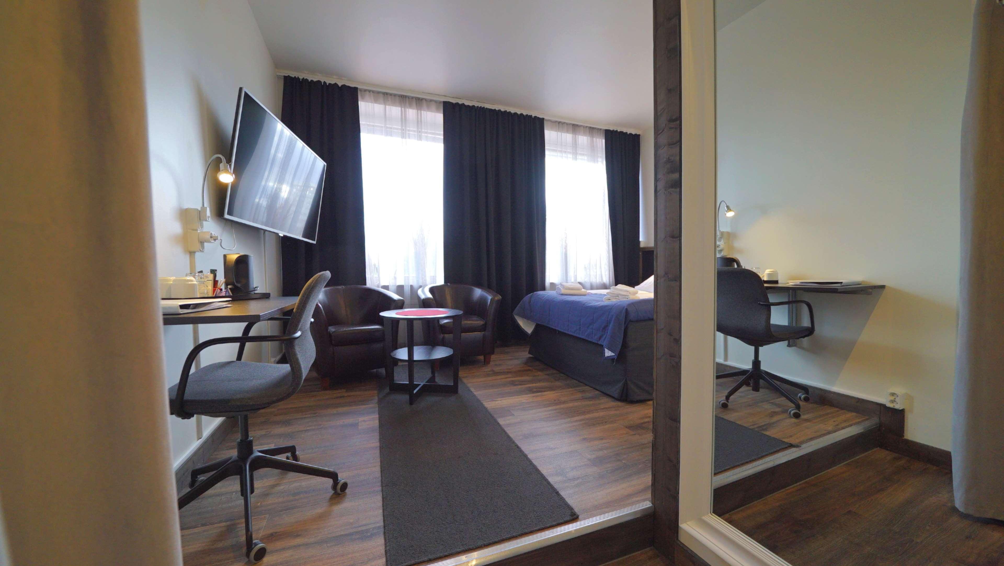 Best Western Plus Willmar מראה חיצוני תמונה