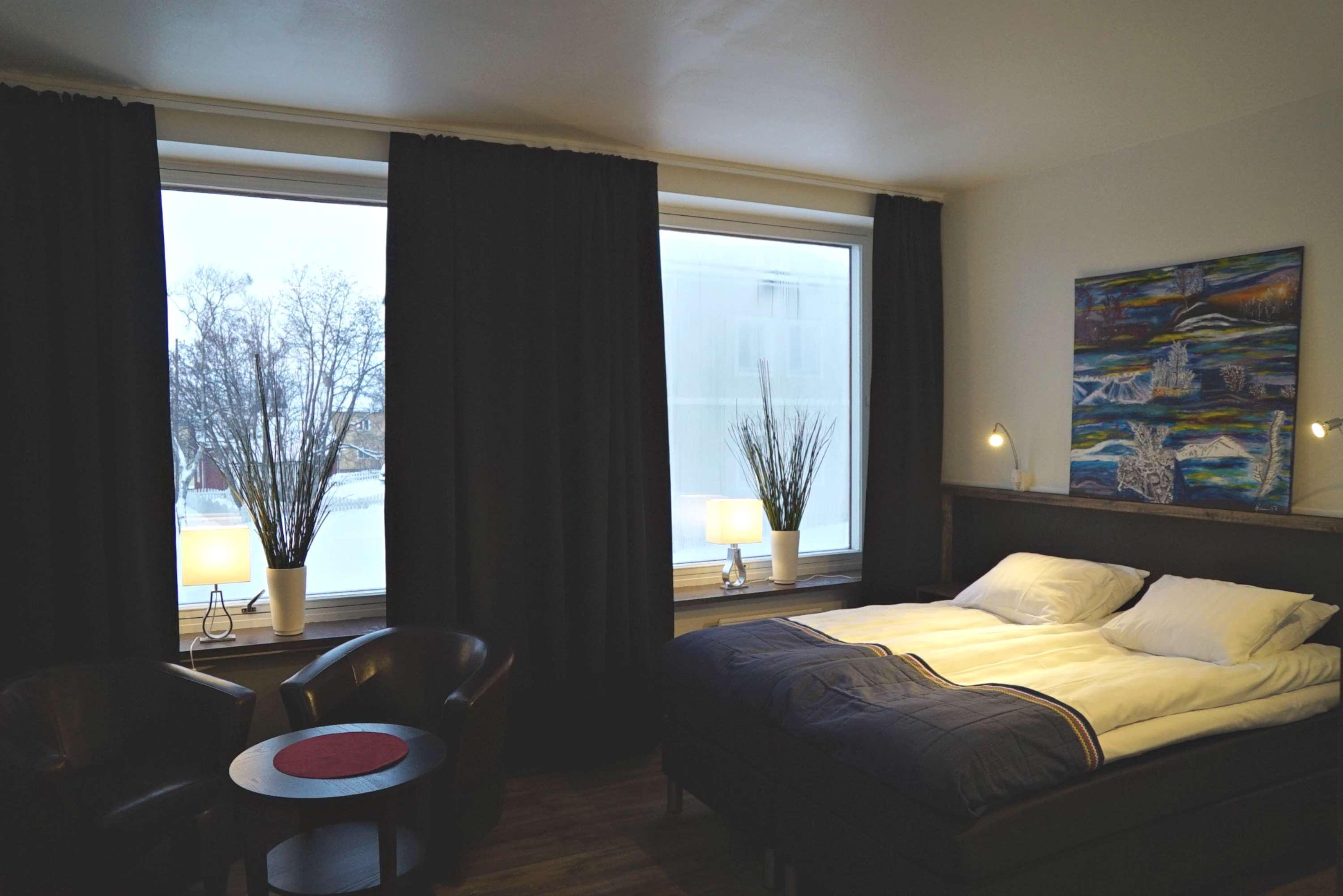 Best Western Plus Willmar מראה חיצוני תמונה