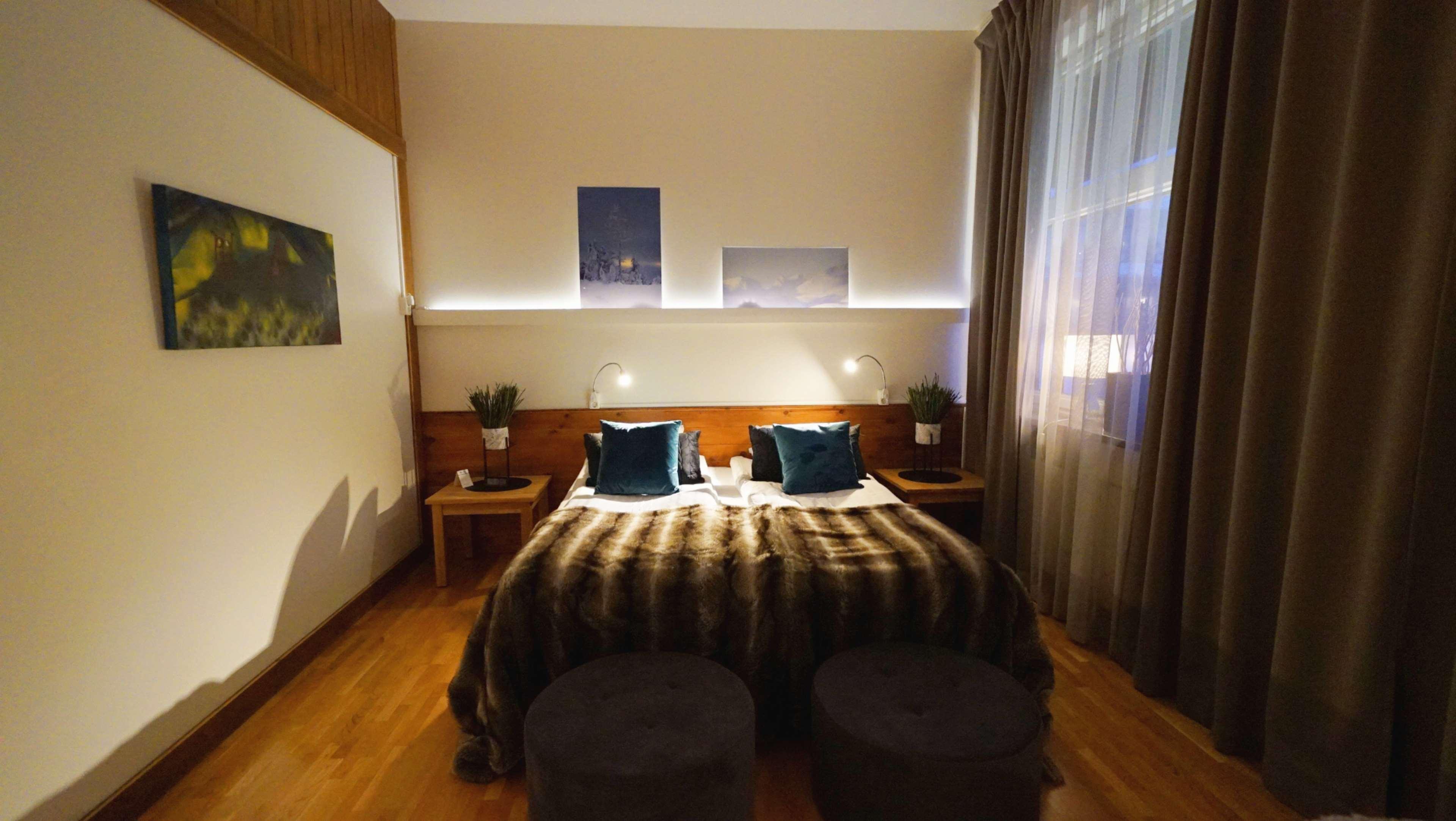 Best Western Plus Willmar מראה חיצוני תמונה