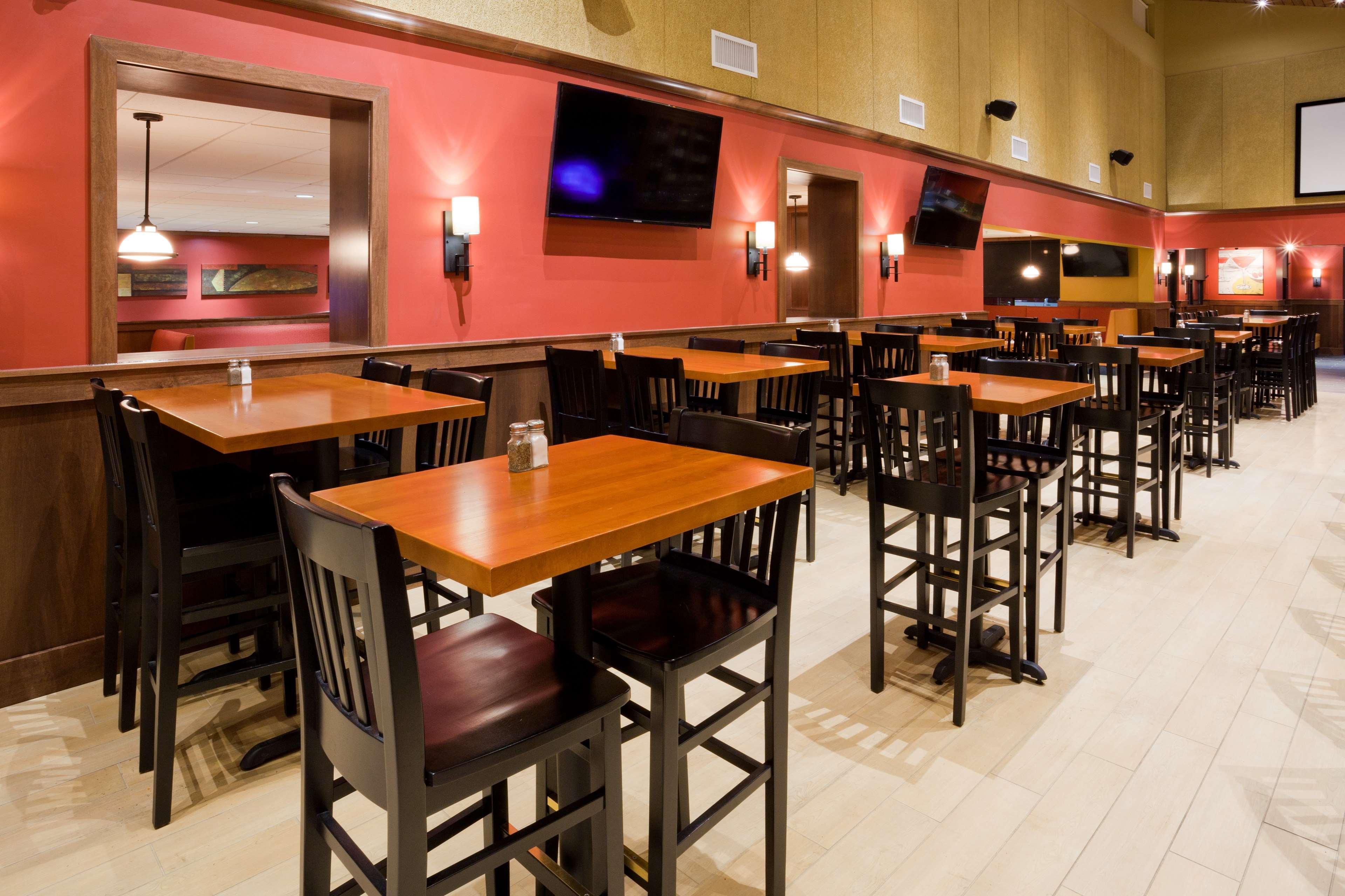 Best Western Plus Willmar מראה חיצוני תמונה